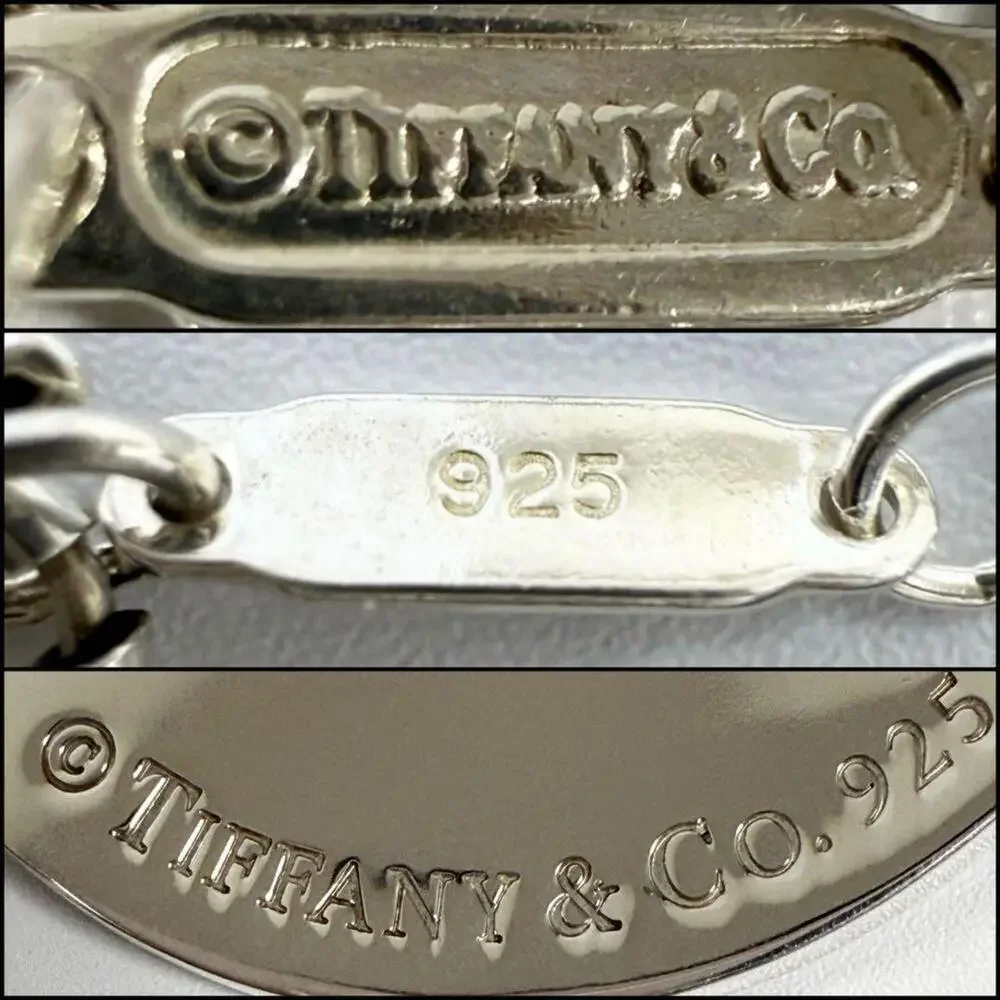 Tiffany & Co. tiffany silver